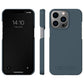 Ideal of Sweden Seamless Case (Suits iPhone 14 Pro) - Midnight Blue