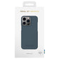 Ideal of Sweden Seamless Case (Suits iPhone 14 Pro) - Midnight Blue