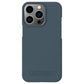 Ideal of Sweden Seamless Case (Suits iPhone 14 Pro) - Midnight Blue
