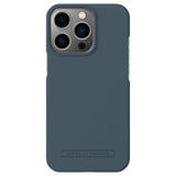 Ideal of Sweden Seamless Case (Suits iPhone 14 Pro) - Midnight Blue