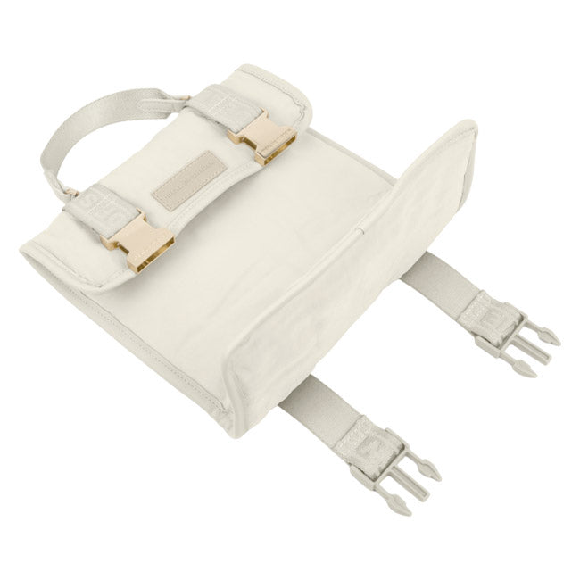 Ideal of Sweden Yoga Bag - Athena Ecru
