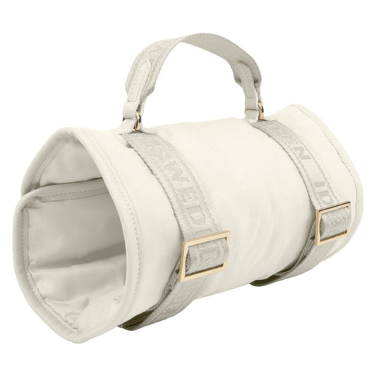 Ideal of Sweden Yoga Bag - Athena Ecru