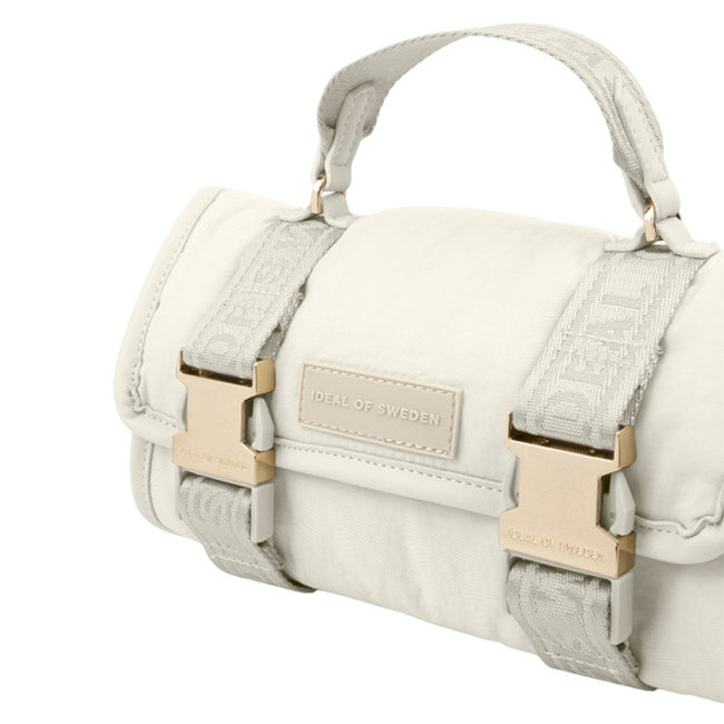 Ideal of Sweden Yoga Bag - Athena Ecru