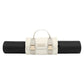 Ideal of Sweden Yoga Bag - Athena Ecru