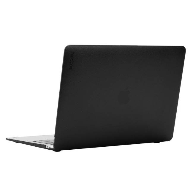 Incase Hardshell Case (Suits 13-Inch MacBook Air 2020) - Black