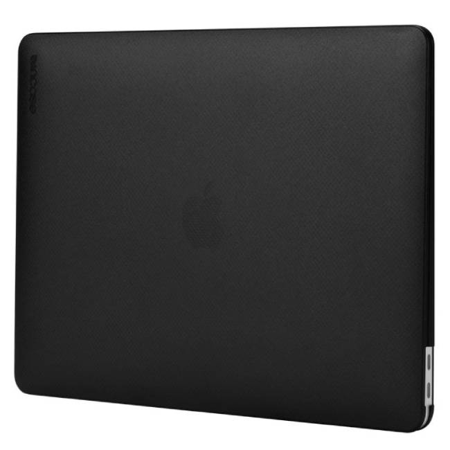 Incase Hardshell Case (Suits 13-Inch MacBook Air 2020) - Black
