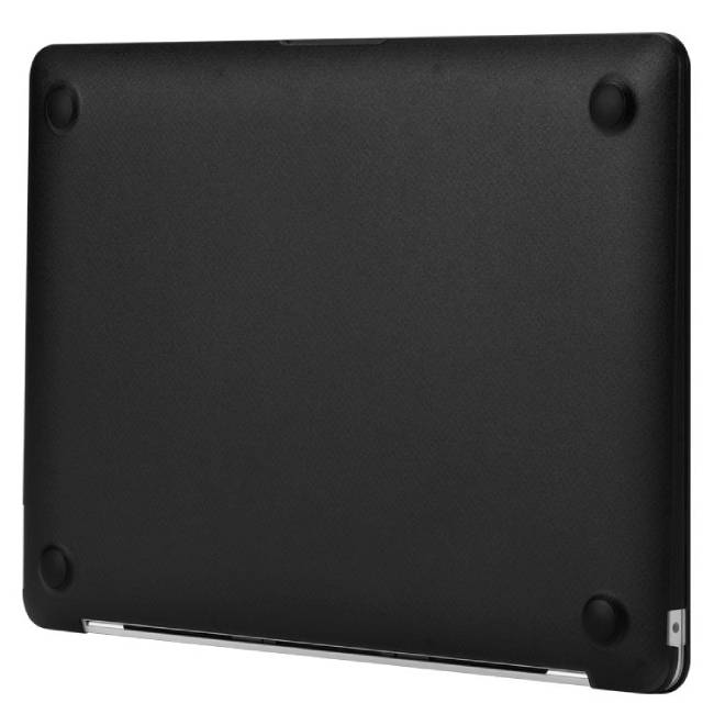Incase Hardshell Case (Suits 13-Inch MacBook Air 2020) - Black