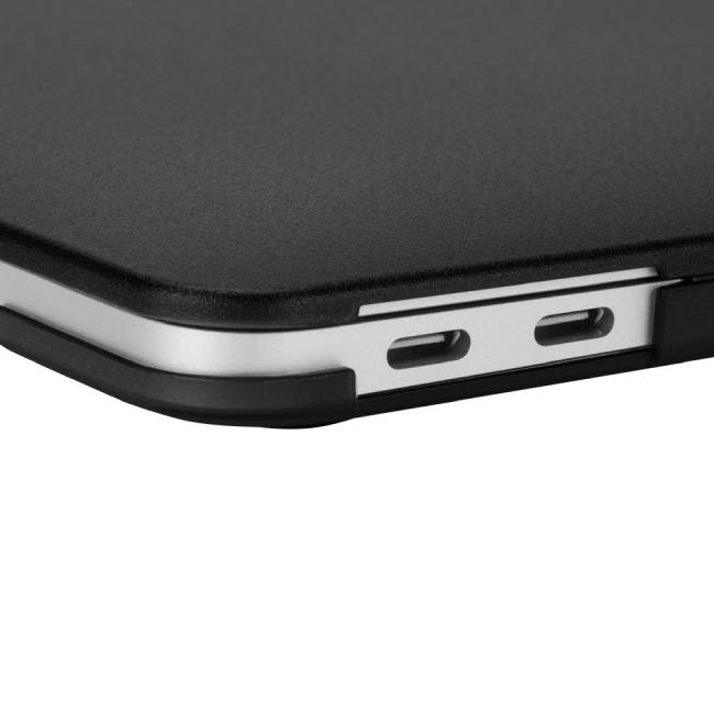Incase Hardshell Case (Suits 13-Inch MacBook Air 2020) - Black