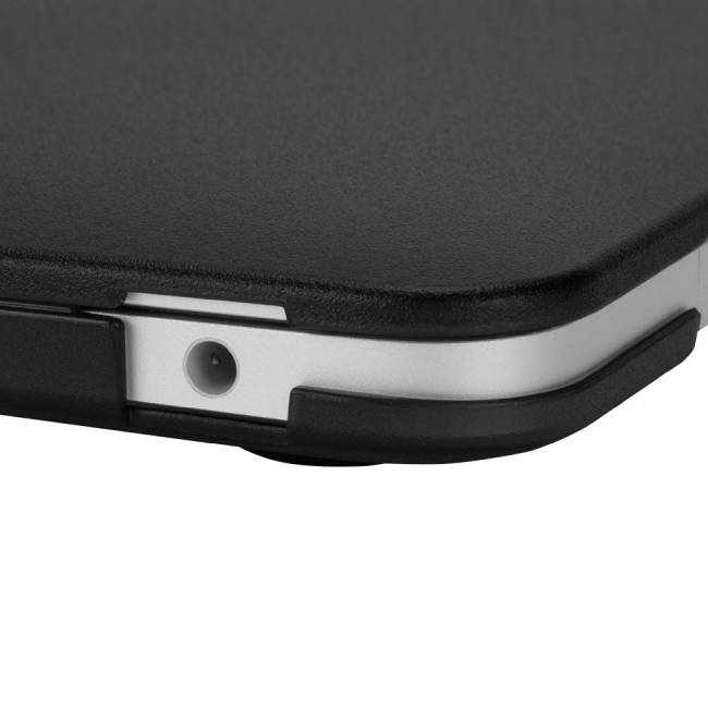 Incase Hardshell Case (Suits 13-Inch MacBook Air 2020) - Black