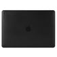 Incase Hardshell Case (Suits 13-Inch MacBook Air 2020) - Black