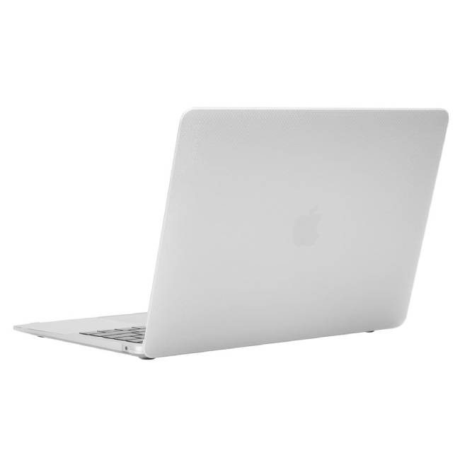 Incase Hardshell Case (Suits 13-Inch MacBook Air 2020) - Clear