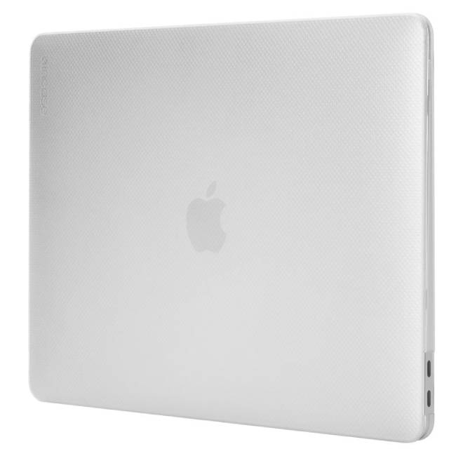Incase Hardshell Case (Suits 13-Inch MacBook Air 2020) - Clear