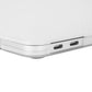 Incase Hardshell Case (Suits 13-Inch MacBook Air 2020) - Clear