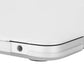 Incase Hardshell Case (Suits 13-Inch MacBook Air 2020) - Clear