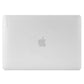 Incase Hardshell Case (Suits 13-Inch MacBook Air 2020) - Clear
