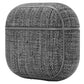 Incase Woolenex Case (Suits AirPods 3rd gen) - Asphalt