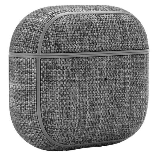 Incase Woolenex Case (Suits AirPods 3rd gen) - Asphalt