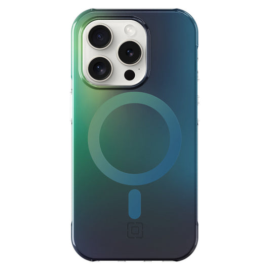 Incipio Forme Protective MagSafe Case (Suits iPhone 15 Pro) - Digital Disruption
