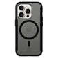 Incipio AeroGrip MagSafe Case (Suits iPhone 15 Pro) - Stealth Black