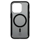 Incipio AeroGrip MagSafe Case (Suits iPhone 15 Pro) - Stealth Black