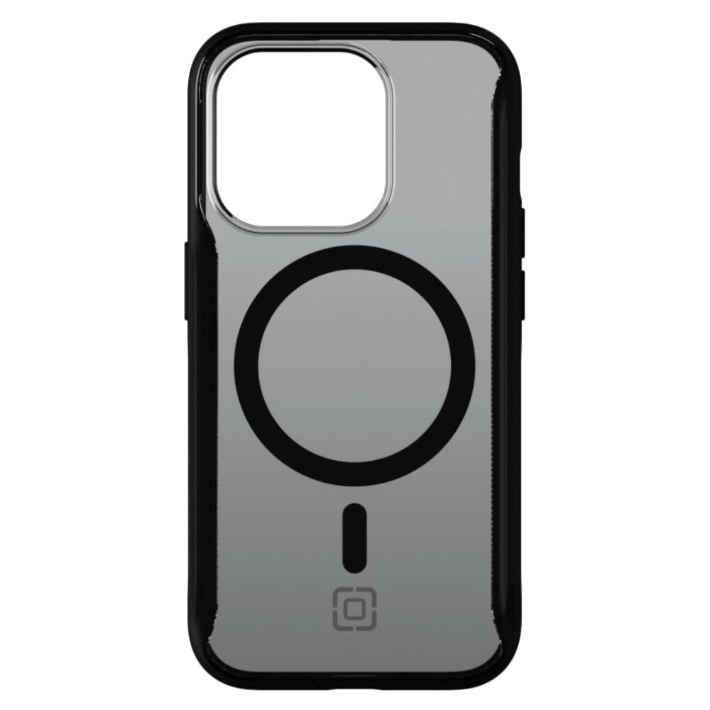 Incipio AeroGrip MagSafe Case (Suits iPhone 15 Pro) - Stealth Black