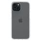 Incipio Duo Case (Suits iPhone 15) - Clear
