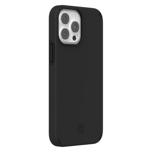 Incipio Duo Back MagSafe Case (Suits iPhone 15 Pro Max) - Black
