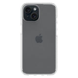 Incipio Duo Case (Suits iPhone 15) - Clear