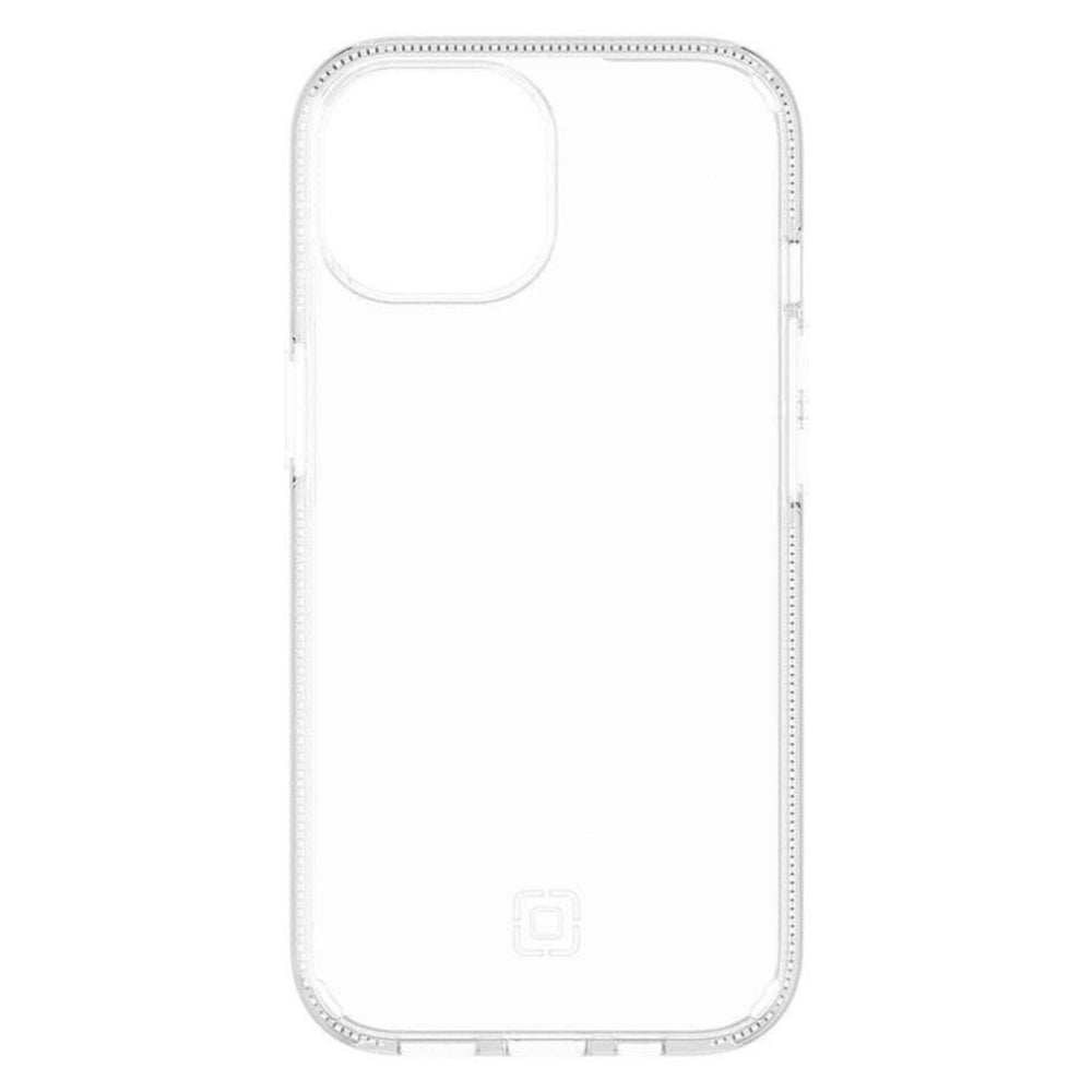 Incipio Duo Case (Suits iPhone 15) - Clear