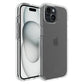Incipio Duo Case (Suits iPhone 15) - Clear