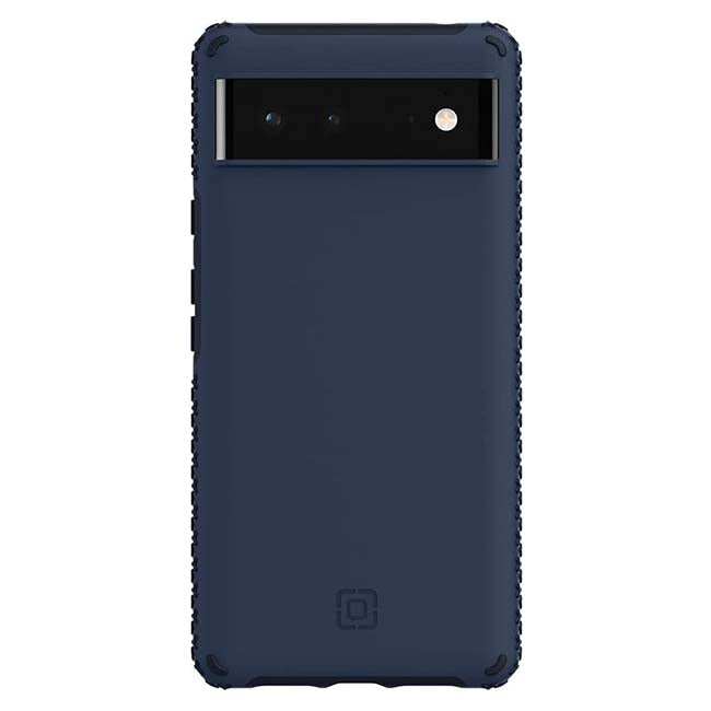 Incipio Grip Case (Suits Google Pixel 6) - Midnight Navy