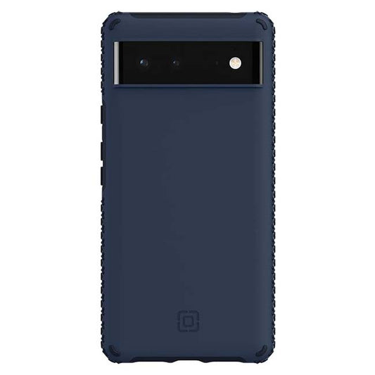 Incipio Grip Case (Suits Google Pixel 6) - Midnight Navy