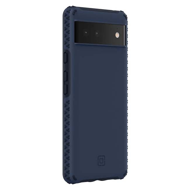 Incipio Grip Case (Suits Google Pixel 6) - Midnight Navy