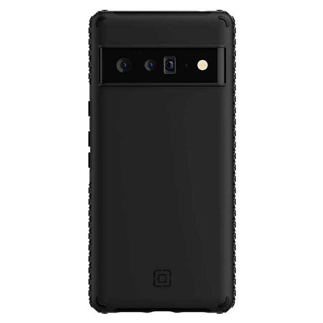 Incipio Grip Case (Suits Google Pixel 6 Pro) - Black