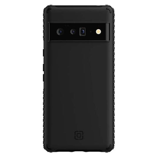 Incipio Grip Case (Suits Google Pixel 6 Pro) - Black