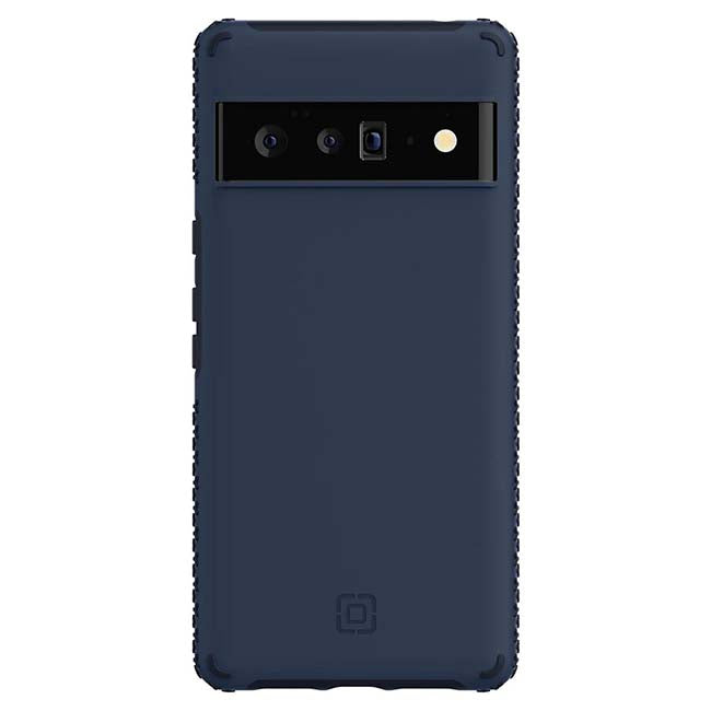 Incipio Grip Case (Suits Google Pixel 6 Pro) - Midnight Navy