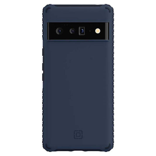 Incipio Grip Case (Suits Google Pixel 6 Pro) - Midnight Navy