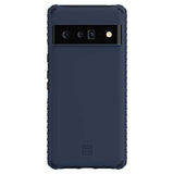 Incipio Grip Case (Suits Google Pixel 6 Pro) - Midnight Navy
