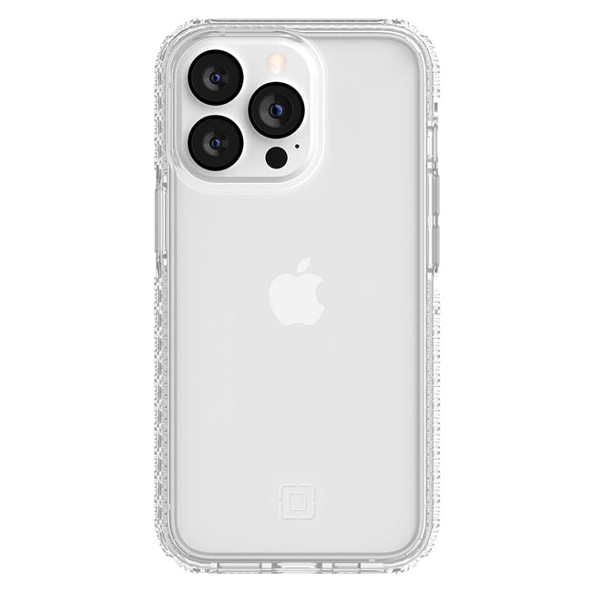 Incipio Grip Case (Suits iPhone 13 Pro) - Clear