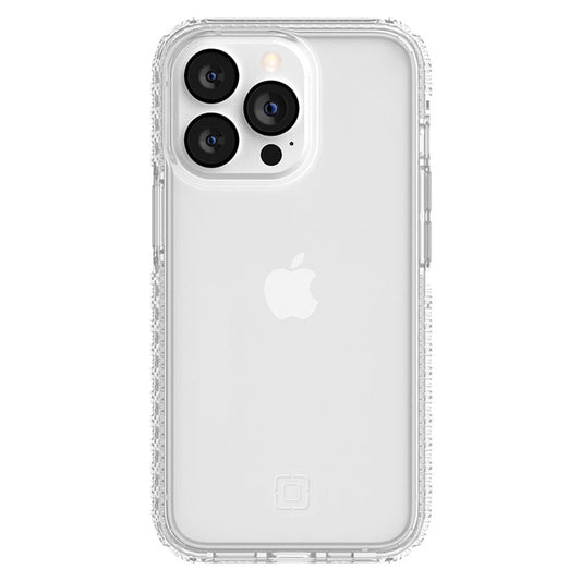 Incipio Grip Case (Suits iPhone 13 Pro) - Clear