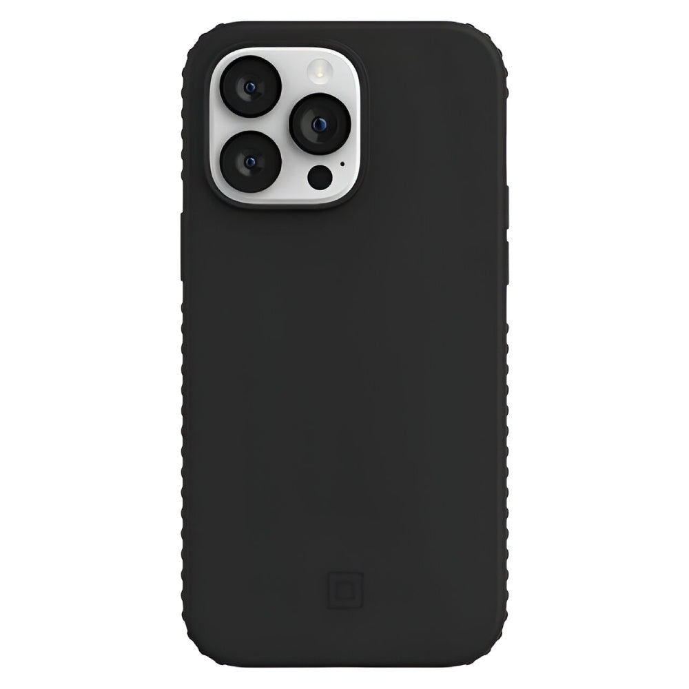 Incipio Grip MagSafe Case (Suits iPhone 15 Pro Max) - Black