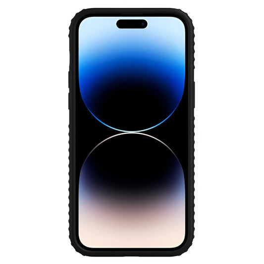 Incipio Grip MagSafe Case (Suits iPhone 15 Pro Max) - Black