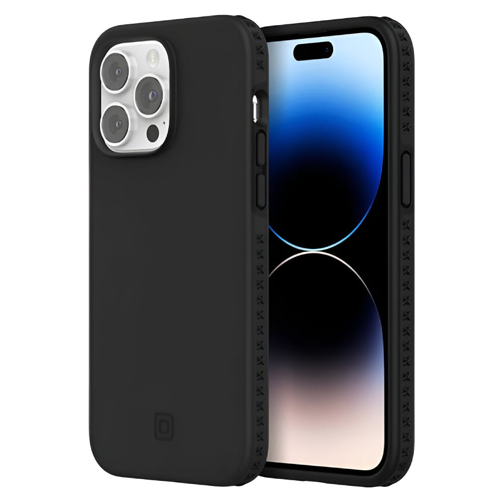 Incipio Grip MagSafe Case (Suits iPhone 15 Pro Max) - Black