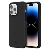 Incipio Grip MagSafe Case (Suits iPhone 15 Pro Max) - Black