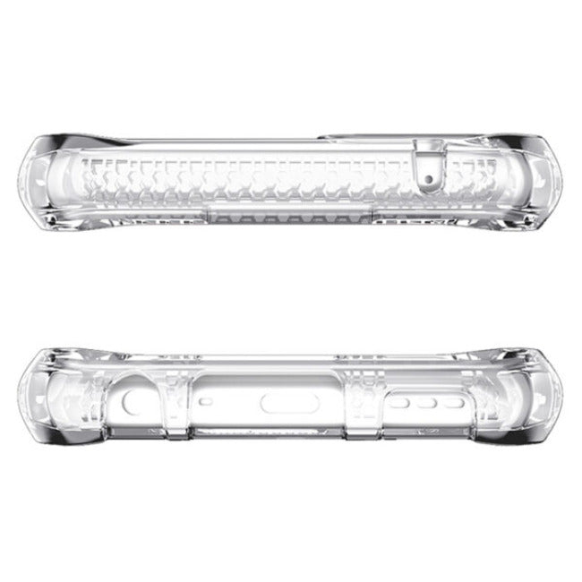 ITSKINS Spectrum Case (Suits Oppo Reno8 Lite) - Clear