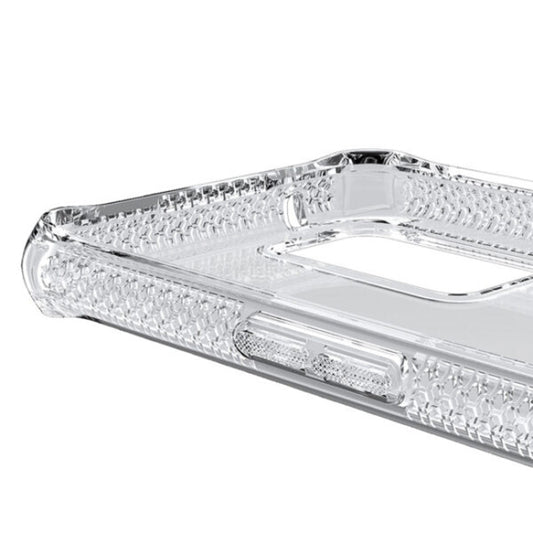 ITSKINS Spectrum Case (Suits Oppo Reno8 Lite) - Clear