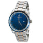 JAG Lonsdale Analogue Blue Dial Men's Watch 44MM (J2762A)