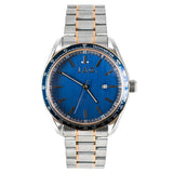 JAG Lonsdale Analogue Blue Dial Men's Watch 44MM (J2762A)
