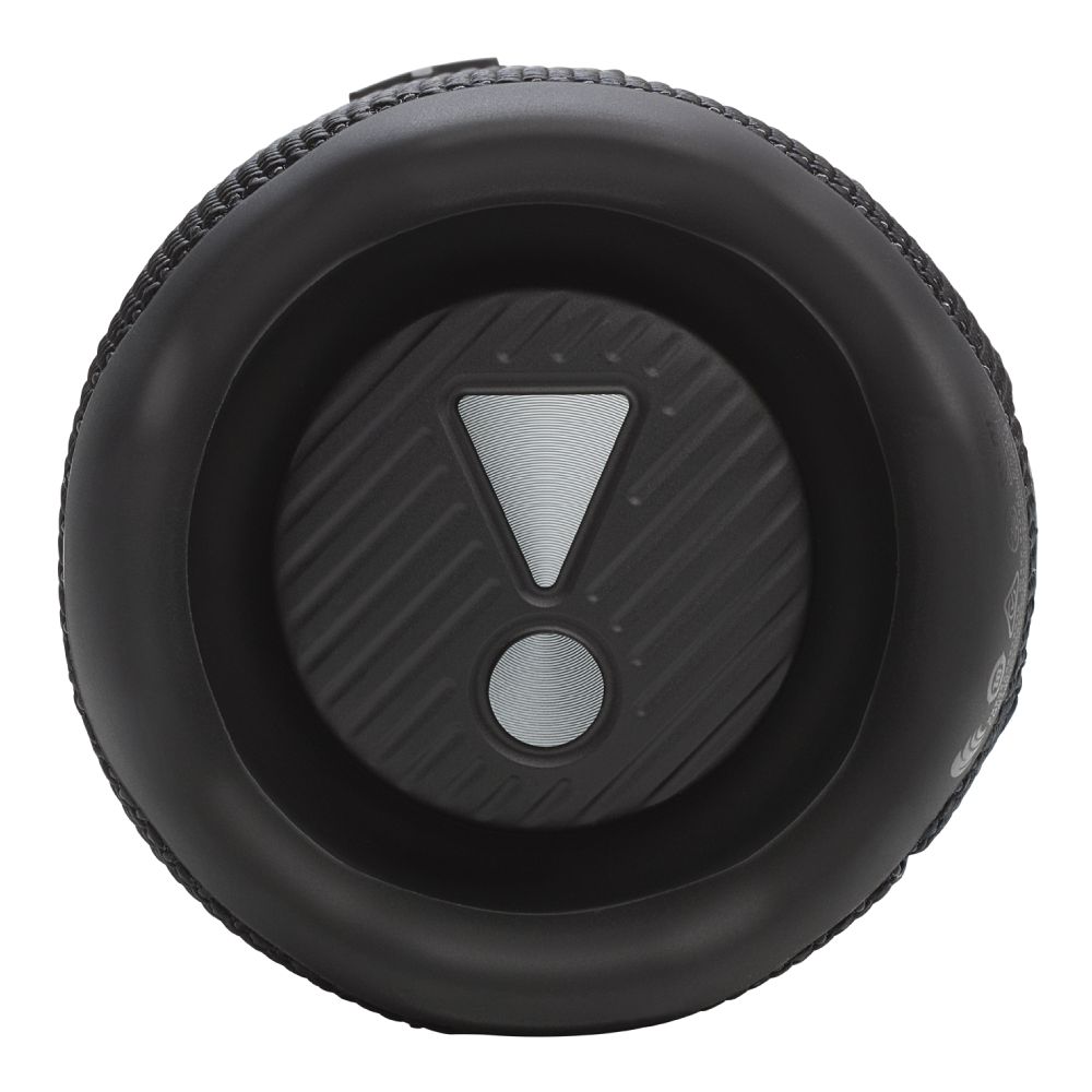 JBL Flip 7 Portable Bluetooth Speaker (Black)