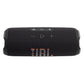 JBL Flip 7 Portable Bluetooth Speaker (Black)